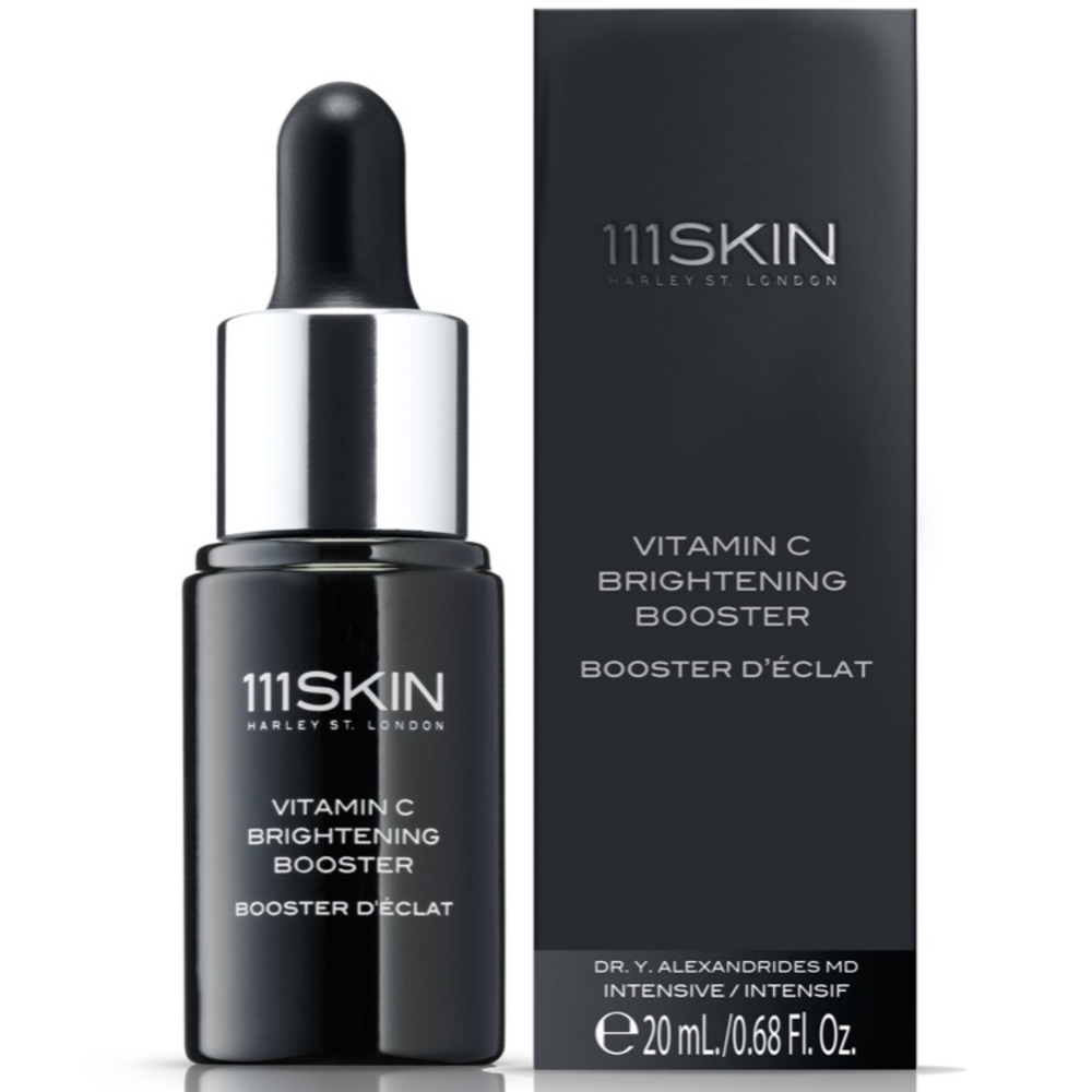 111Skin Vitamin Brightening Booster